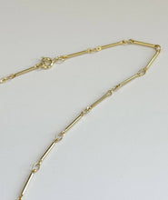 Load image into Gallery viewer, Cono Necklace : 18"