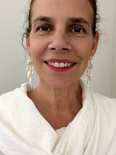 Load image into Gallery viewer, Jenna Earrings