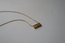 Load image into Gallery viewer, 11:11 Necklace
