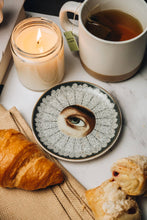 Load image into Gallery viewer, Secret Lover Male Round Ceramic Dish