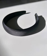 Load image into Gallery viewer, The Perfect Satin Headband: Beige