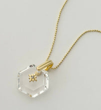 Load image into Gallery viewer, My Lucky Star Necklace