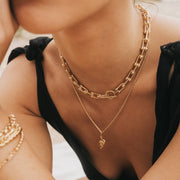 Madison Chain Necklace