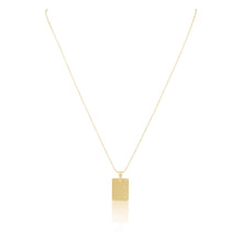 Load image into Gallery viewer, Breathe Necklace