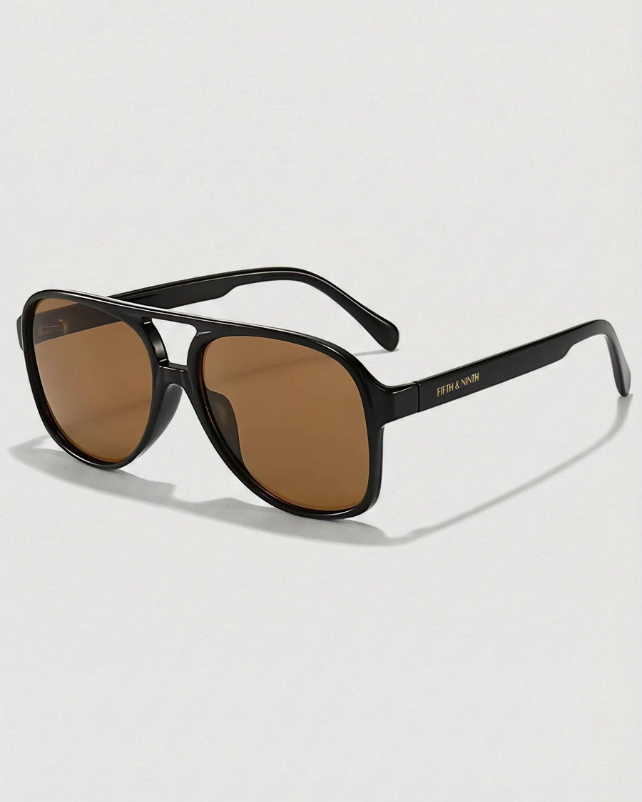 Kingston: Black/Orange