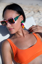 Load image into Gallery viewer, Deco Sunglasses
