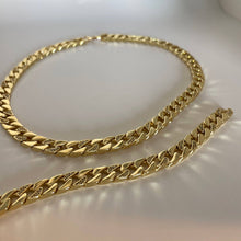 Load image into Gallery viewer, Pillowtalk Chain: 17"