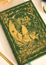 Load image into Gallery viewer, FAIRY GARDEN JOURNAL