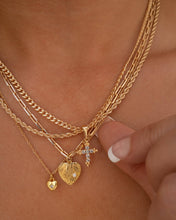 Load image into Gallery viewer, Jenna necklace: 18"