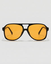 Kingston: Black/Orange