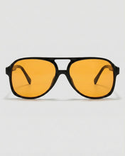 Load image into Gallery viewer, Kingston: Black/Orange