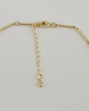 Piedra Del Sol Necklace