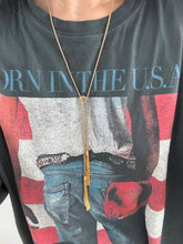 Load image into Gallery viewer, Le Fringe Necklace 