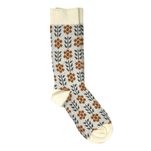 Load image into Gallery viewer, Mary Lou Socks: Black