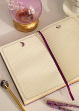 Load image into Gallery viewer, WITCHY JOURNAL