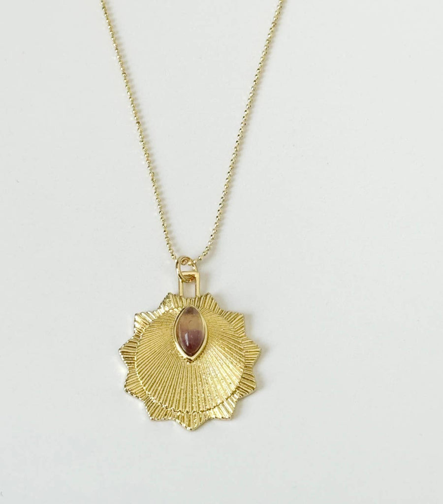 Ramses Necklace