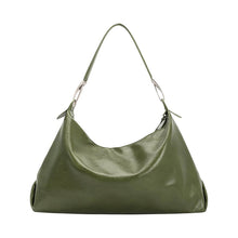 Load image into Gallery viewer, Charlie Olive Recycled Vegan Shoulder Bag