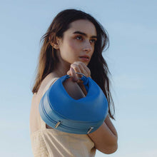 Load image into Gallery viewer, Sasha Bone Recycled Vegan Crossbody Bag