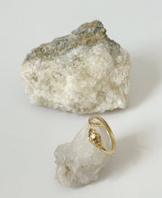 Load image into Gallery viewer, Olive Ring