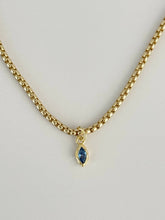 Load image into Gallery viewer, Villa Necklace : Ruby