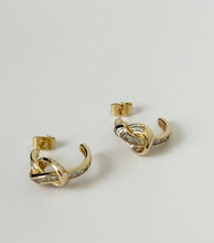 Load image into Gallery viewer, Blitz Stud Earrings