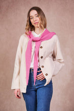 Load image into Gallery viewer, "Sophie Hood": Light Pink