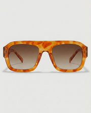 Vesper: Torte/Blue / Polarized + 100% UV Protection