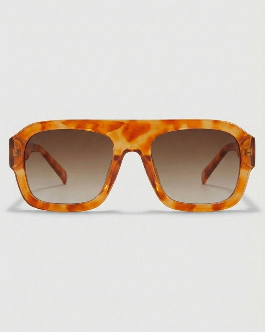 Vesper: Torte/Blue / Polarized + 100% UV Protection
