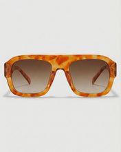 Load image into Gallery viewer, Vesper: Torte/Blue / Polarized + 100% UV Protection