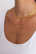 Load image into Gallery viewer, Tristan Choker