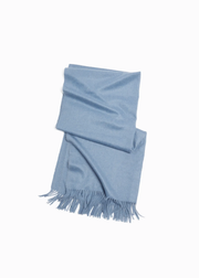 Cozy Woven Cashmere Wrap Shawl Scarf Throw: Camel
