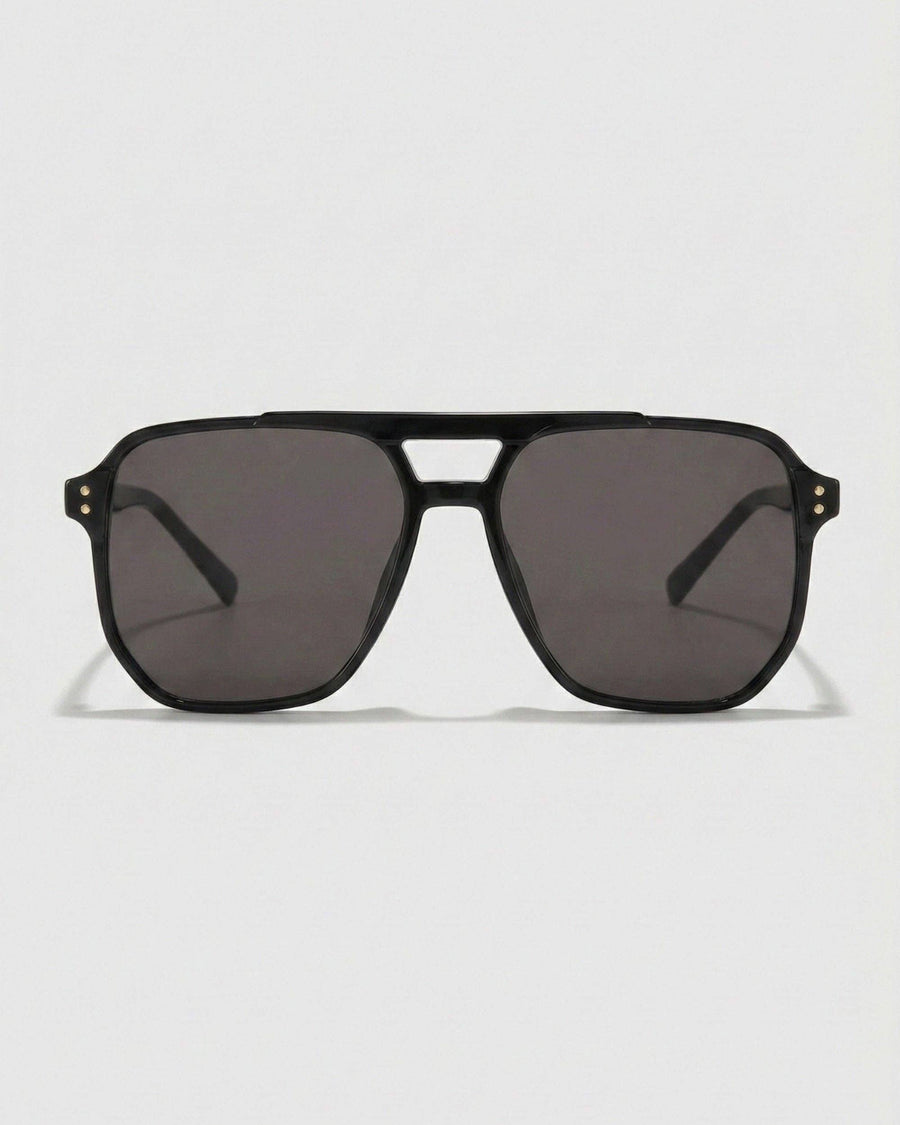 Skye: Black/Rose