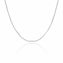 Load image into Gallery viewer, Kendal Shorty Necklace: Gold