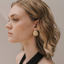 Load image into Gallery viewer, James Statement Studs
