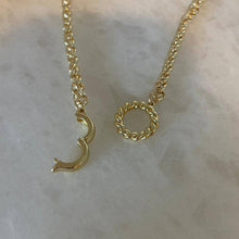 Load image into Gallery viewer, So Golden Bracelet: 7"