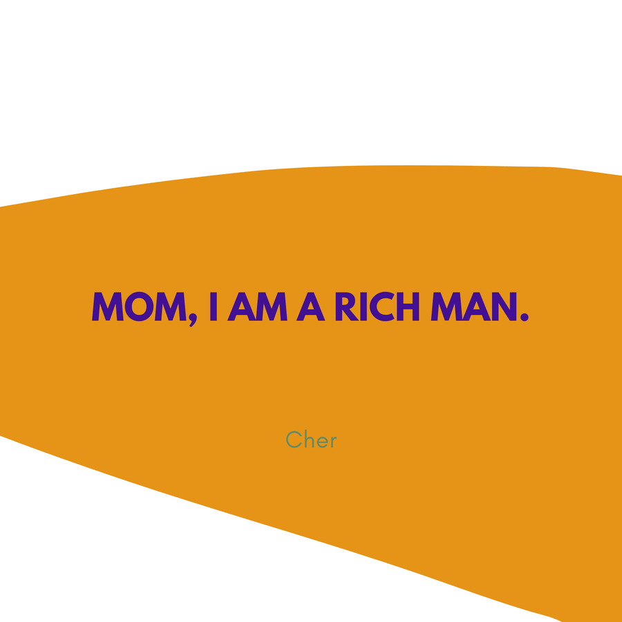 The Luminary Cher Altar Candle