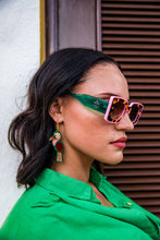 Load image into Gallery viewer, Deco Sunglasses