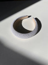 Load image into Gallery viewer, The Perfect Pearl Headband