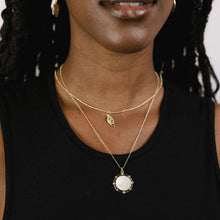 Load image into Gallery viewer, Moon Prince Necklace
