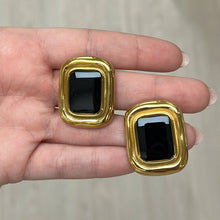 Load image into Gallery viewer, Monica Statement Earring