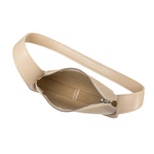 Load image into Gallery viewer, Willow Bone Recycled Vegan Shoulder Bag Pre-Order 5/15