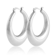 Maddie Hoops: Silver