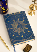 Load image into Gallery viewer, CELESTIAL JOURNAL