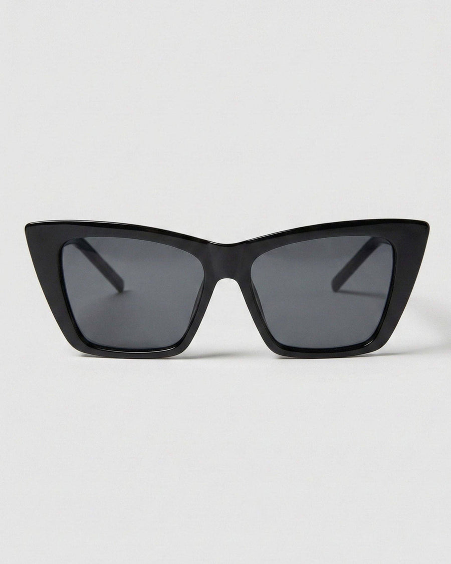 Ainsley: Black