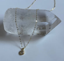 Load image into Gallery viewer, Cassia Necklace : Clear