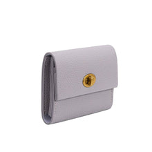 Load image into Gallery viewer, Rita Lilac Vegan Card Case Wallet