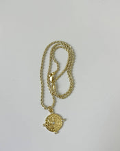 Load image into Gallery viewer, Compass Necklace