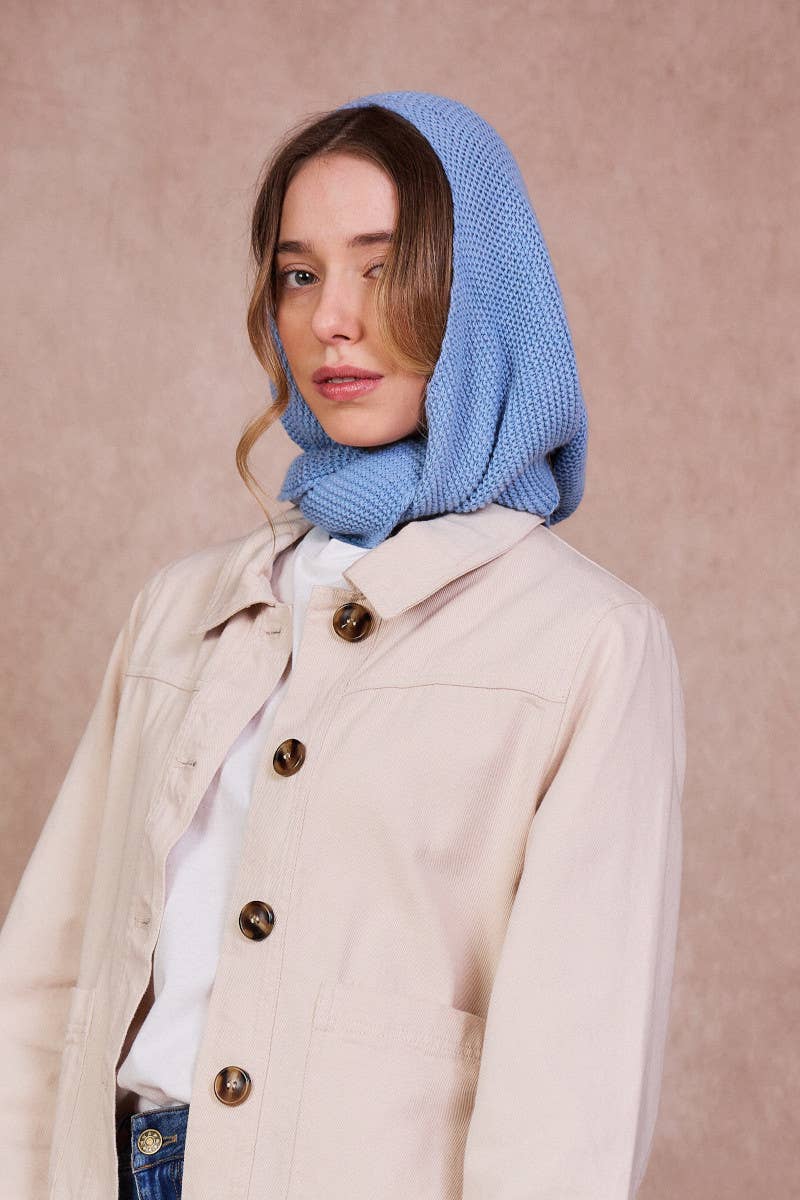 "Sophie Hood": Navy Blue