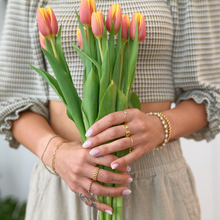 Load image into Gallery viewer, Cameron Gold Ring: 8