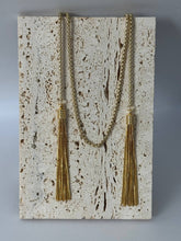 Load image into Gallery viewer, Le Fringe Necklace 
